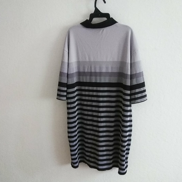 Adidas Polo Shirt - Picture 2 of 4